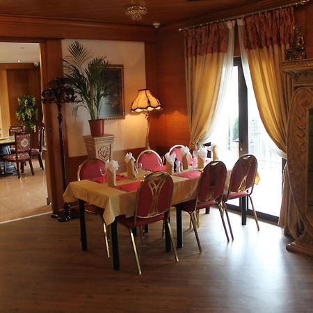 Hotel Langenthal Eksteriør bilde