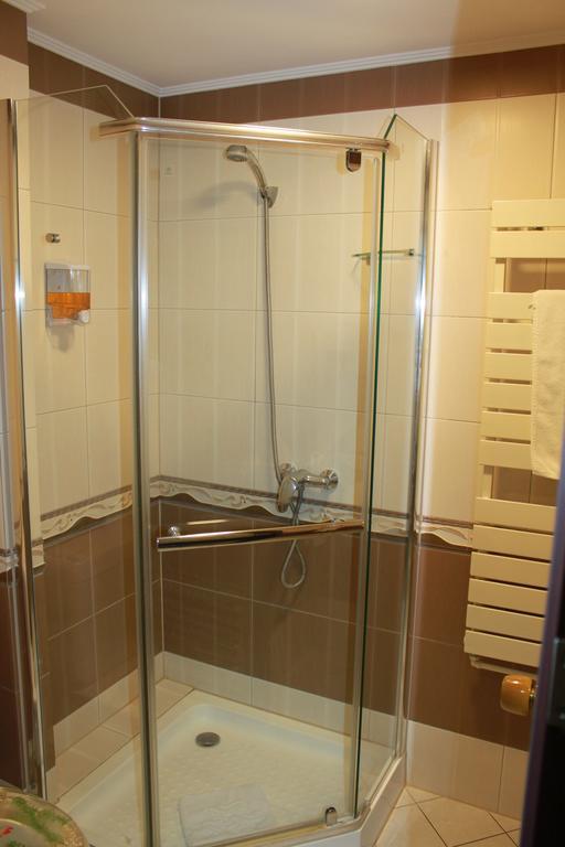 Hotel Langenthal Rom bilde