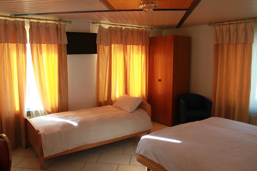 Hotel Langenthal Rom bilde