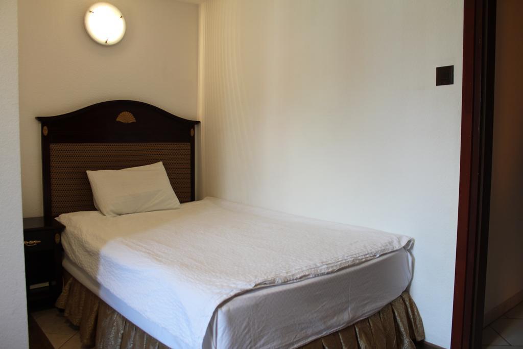 Hotel Langenthal Rom bilde