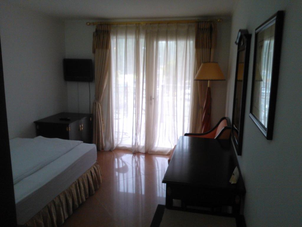 Hotel Langenthal Rom bilde