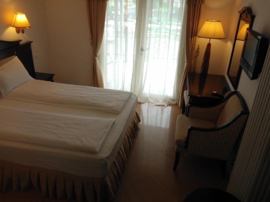 Hotel Langenthal Rom bilde