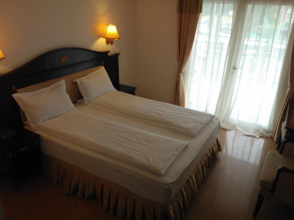 Hotel Langenthal Rom bilde