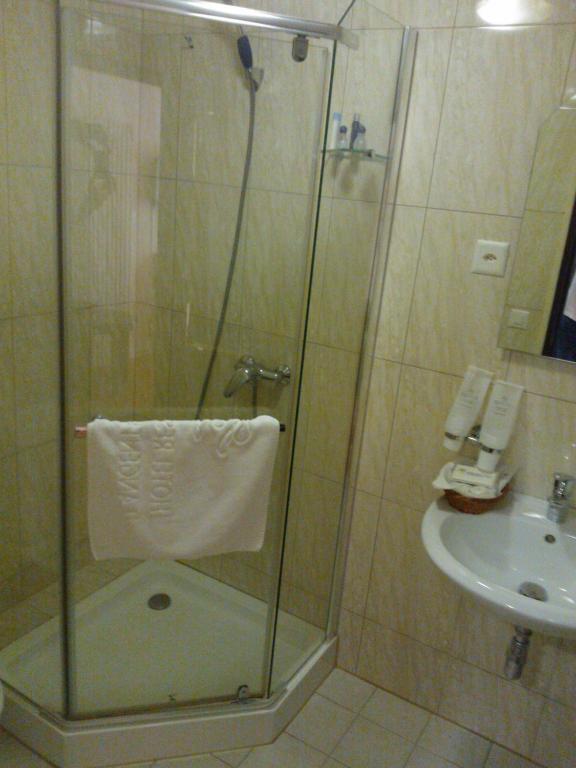 Hotel Langenthal Rom bilde