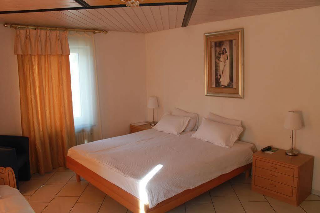 Hotel Langenthal Eksteriør bilde