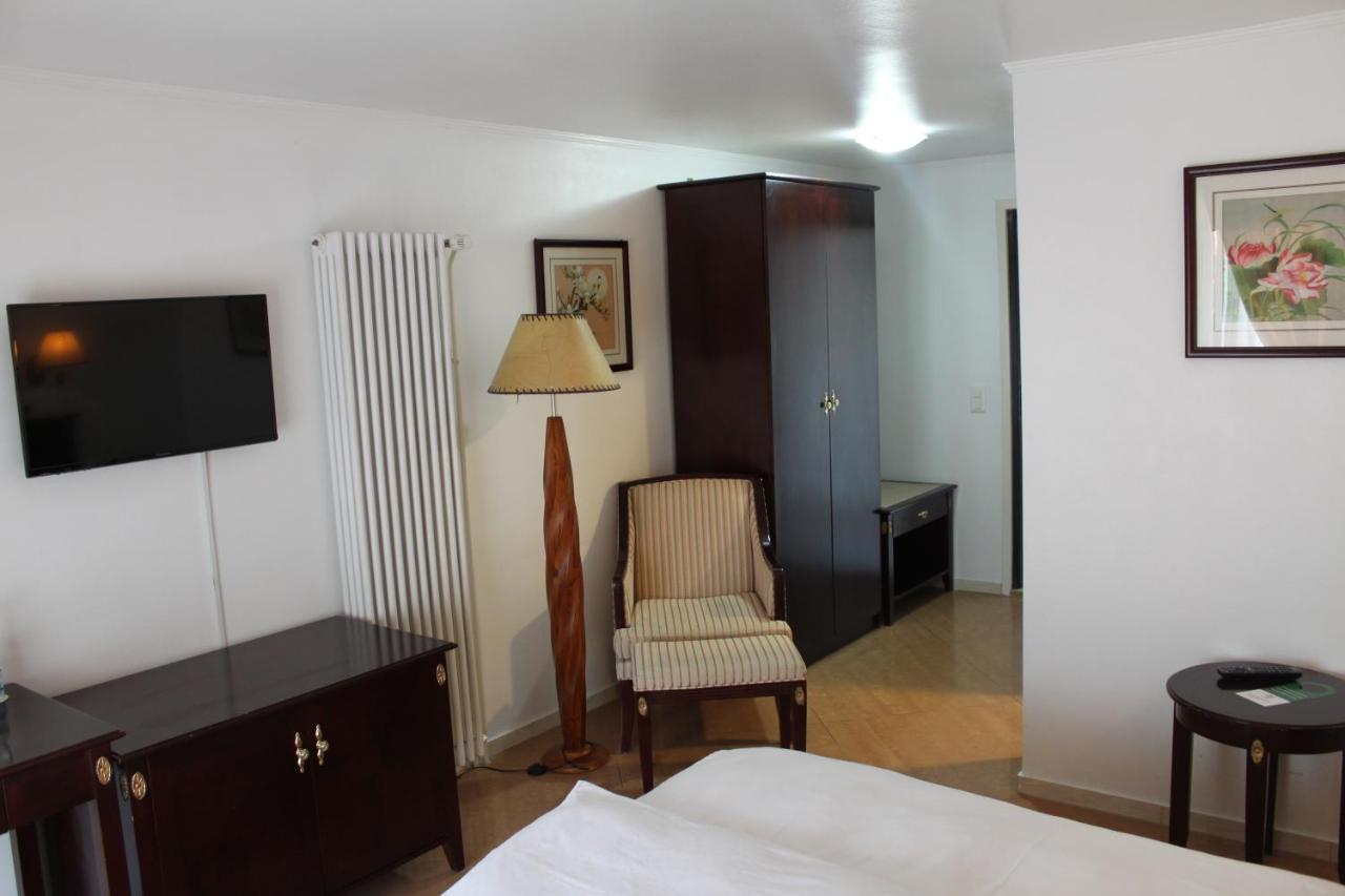 Hotel Langenthal Rom bilde